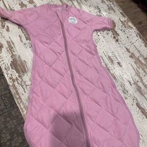 Dreamland baby transitional sleep sack